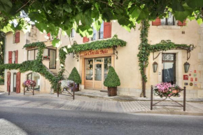 Le Clos Du Buis